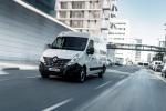 Renault Master Z.E. L3H2 Van 2017 года